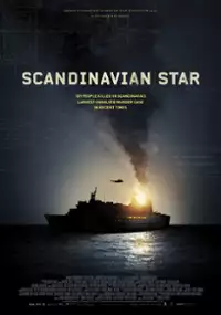 Plakat serialu Scandinavian Star