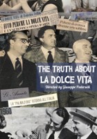 plakat filmu The Truth About La Dolce Vita