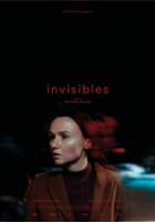 plakat filmu Niewidzialni