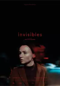 Plakat filmu Niewidzialni