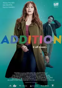 Plakat filmu Addition