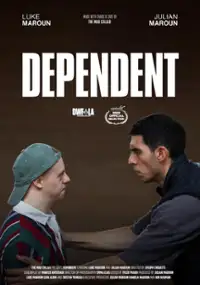 Plakat filmu Dependent