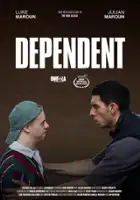 plakat filmu Dependent