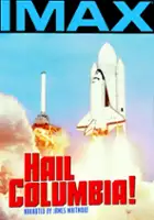 plakat filmu Imax: W hołdzie Columbii
