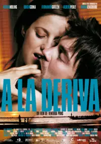 Plakat filmu A La deriva