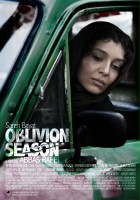 plakat filmu Oblivion Season