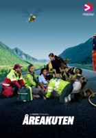 plakat - Åreakuten (2020)