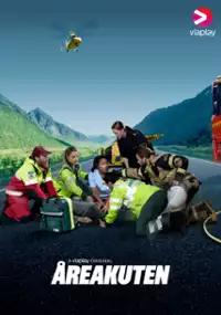 Plakat serialu Oddział ratunkowy