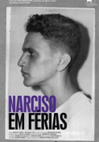 plakat filmu Narciso em Férias