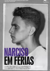 Plakat filmu Narciso em Férias