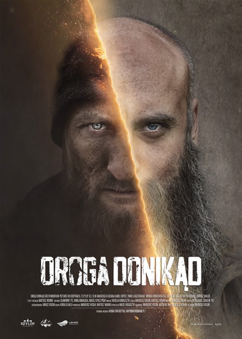 Droga donikąd