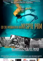 plakat filmu Co się wydarzyło na wyspie Pam?