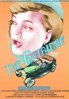 plakat filmu The Getaway
