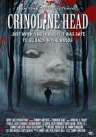 plakat filmu Crinoline Head
