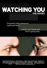 Plakat filmu Watching You