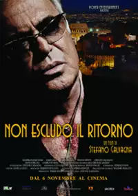 Plakat filmu Non escludo il ritorno