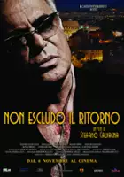 plakat filmu Non escludo il ritorno