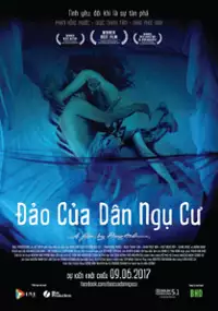 Plakat filmu Stacja przesiadkowa