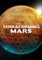 plakat gry Terraforming Mars