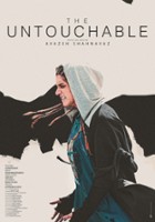 plakat filmu The Untouchable