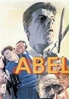 plakat filmu Abel