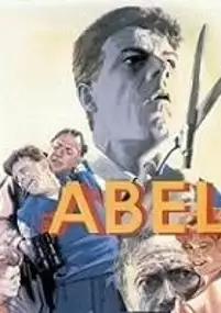 Plakat filmu Abel