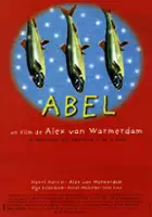 plakat filmu Abel