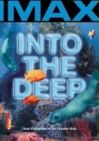 plakat filmu Into the Deep