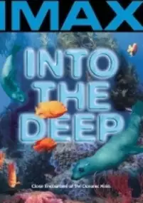 Plakat filmu Into the Deep