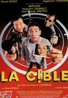 plakat filmu La Cible