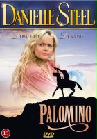 plakat filmu Palomino
