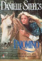 plakat filmu Palomino