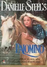 Plakat filmu Palomino