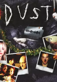 Plakat filmu Dust