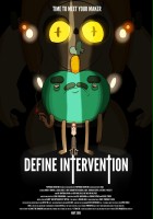 plakat filmu Define Intervention