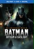 Batman: Gotham by Gaslight