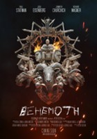 plakat filmu Behemoth