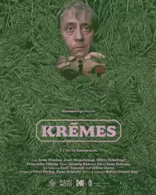 Plakat filmu Krémes