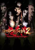 plakat gry Onimusha 2: Samurai's Destiny Remaster