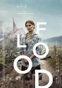 Plakat filmu Pow&oacute;dź