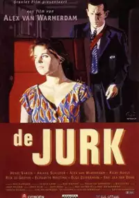 Plakat filmu Suknia
