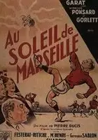 Germaine Sablon / Au soleil de Marseille