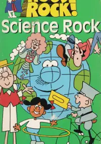 Plakat serialu Schoolhouse Rock!