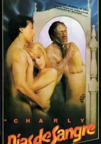 Plakat filmu Charly, días de sangre