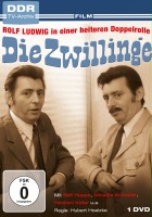 plakat filmu Die Zwillinge
