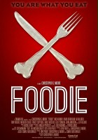 plakat filmu Foodie