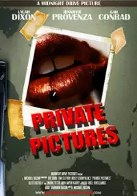 Plakat filmu Private Pictures
