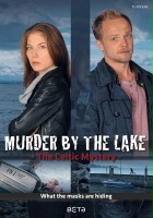 plakat filmu Murder by the Lake: The Celtic Mystery