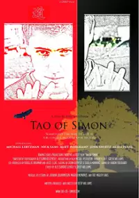 Plakat filmu Tao of Simon