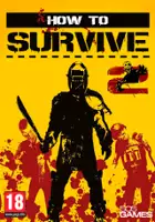 plakat filmu How to Survive 2